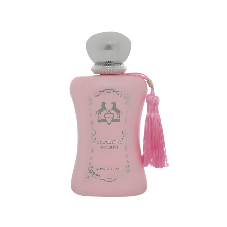 SHALINA ROYAL ESSENCE بديل ديلينا دي مارلي (100ml ستاتي)