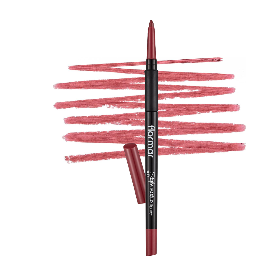 Style Matic Eyeliner فلورمار ستايلوماتيك محدد شفاه