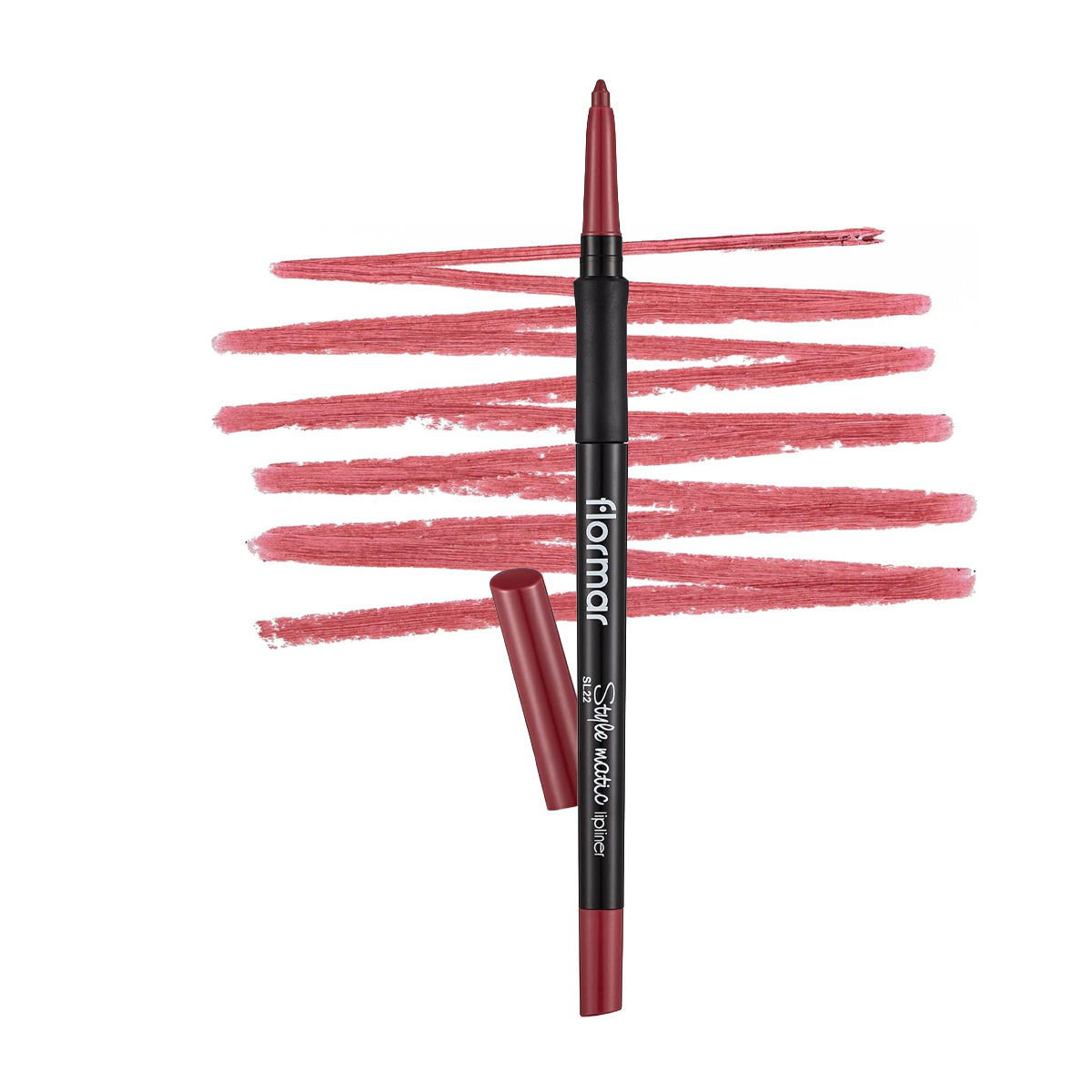 Style Matic Eyeliner فلورمار ستايلوماتيك محدد شفاه