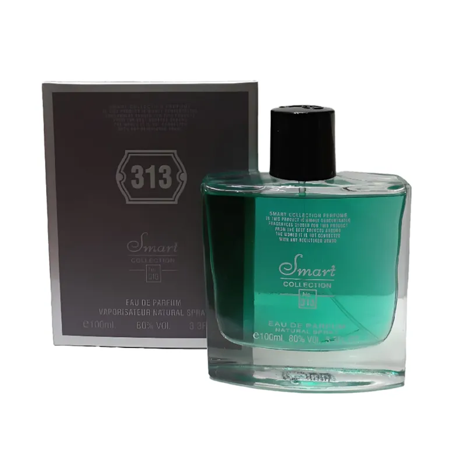 SMART COLLECTION 313 بديل بلو شانيل (100مل رجالي)