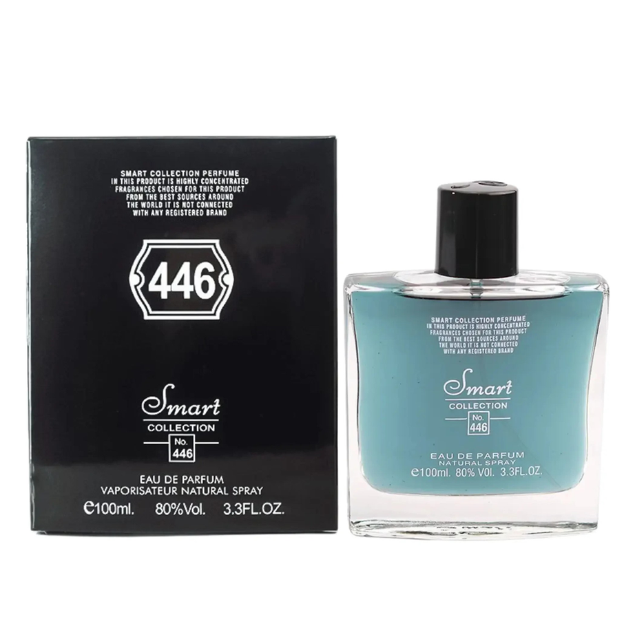 SMART COLLECTION 446 بديل ديور سوفاج (100مل رجالي)