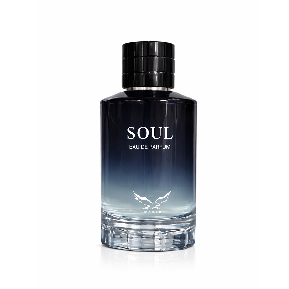 SOUL By EAGLE بديل ديور سوفاج (100مل رجالي)