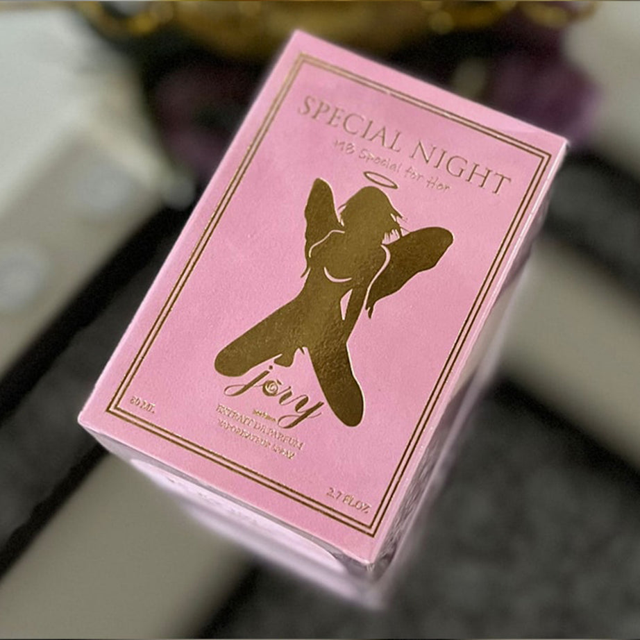 SPECIAL NIGHT (فرموني نسائي)