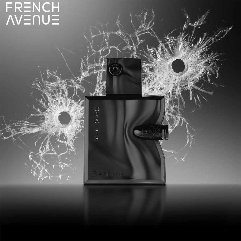 Spectre Wraith بديل بلاك فانتوم كيليان (80ml رجالي)