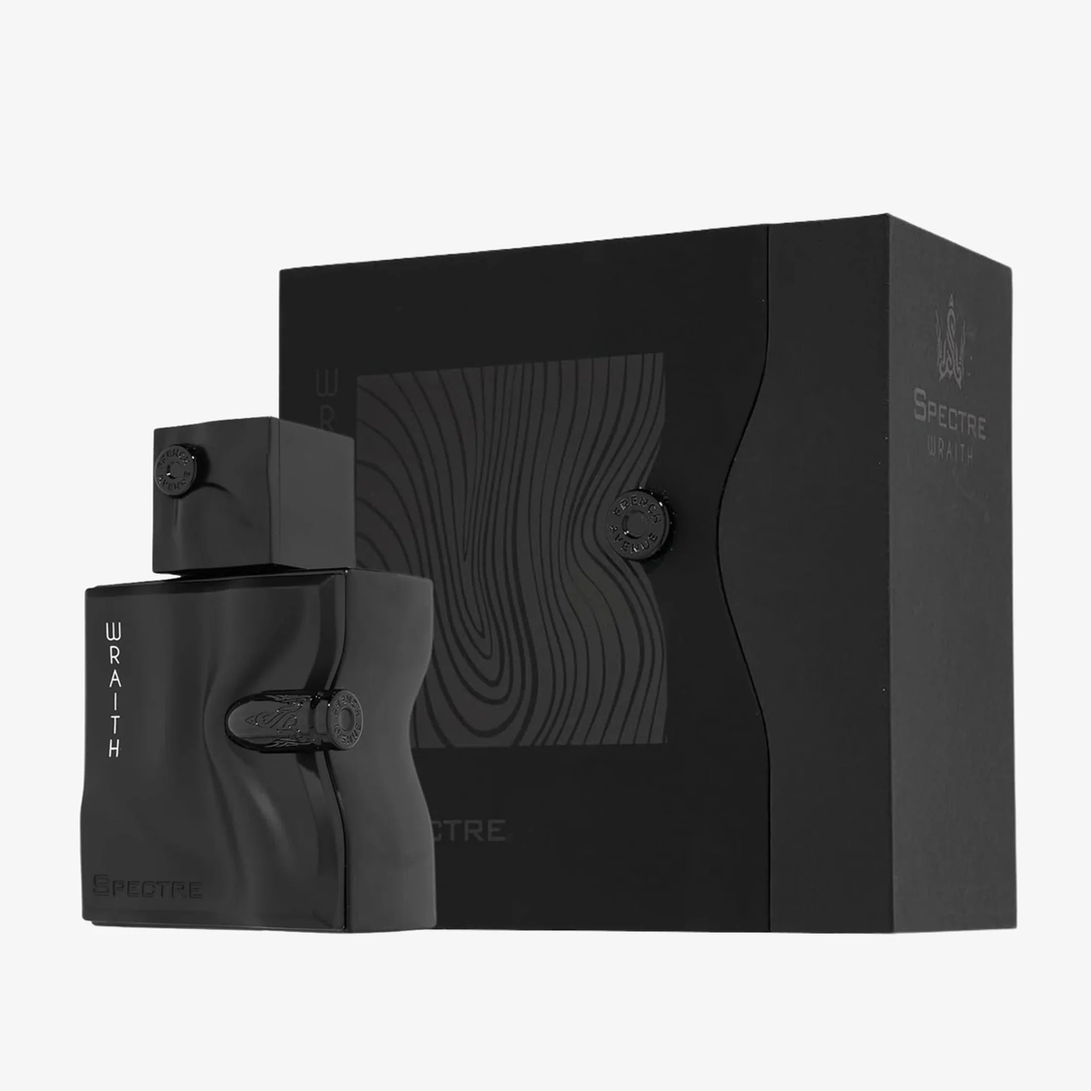 Spectre Wraith بديل بلاك فانتوم كيليان (80ml رجالي)