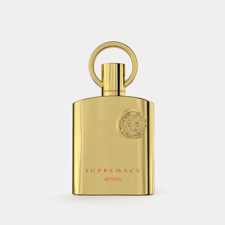 SUPREMACY GOLD بديل جيرلان كوير بيلوغا (100ML للجنسين)