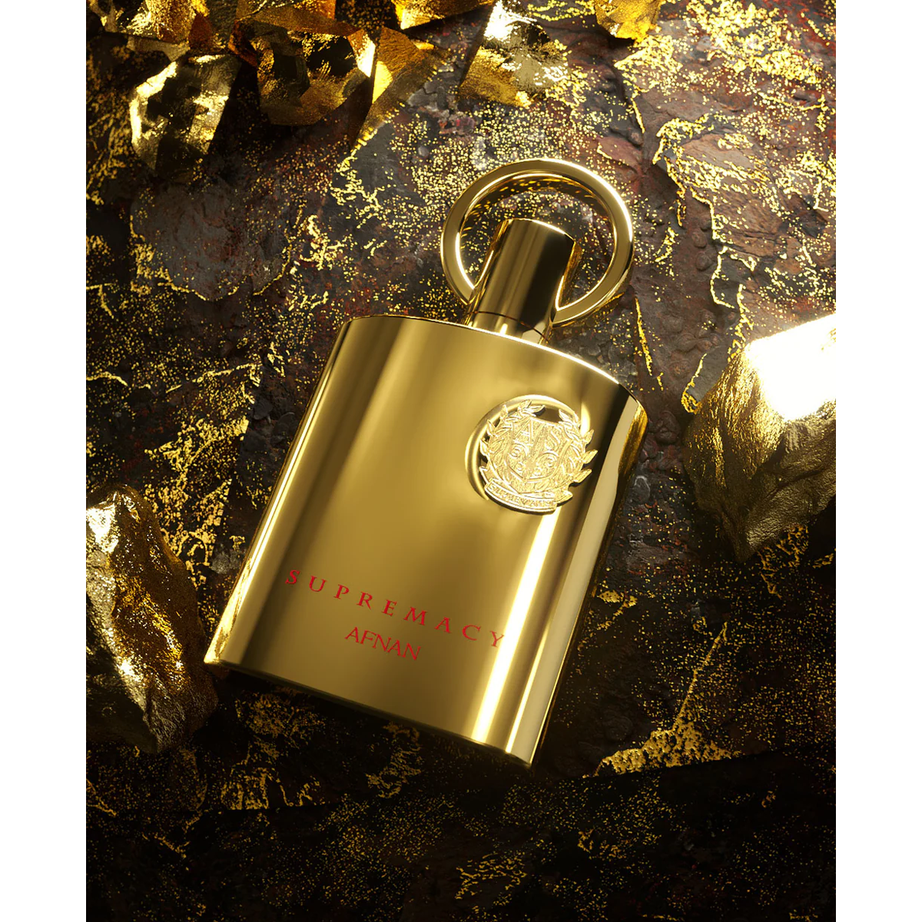 SUPREMACY GOLD بديل جيرلان كوير بيلوغا (100ML للجنسين)