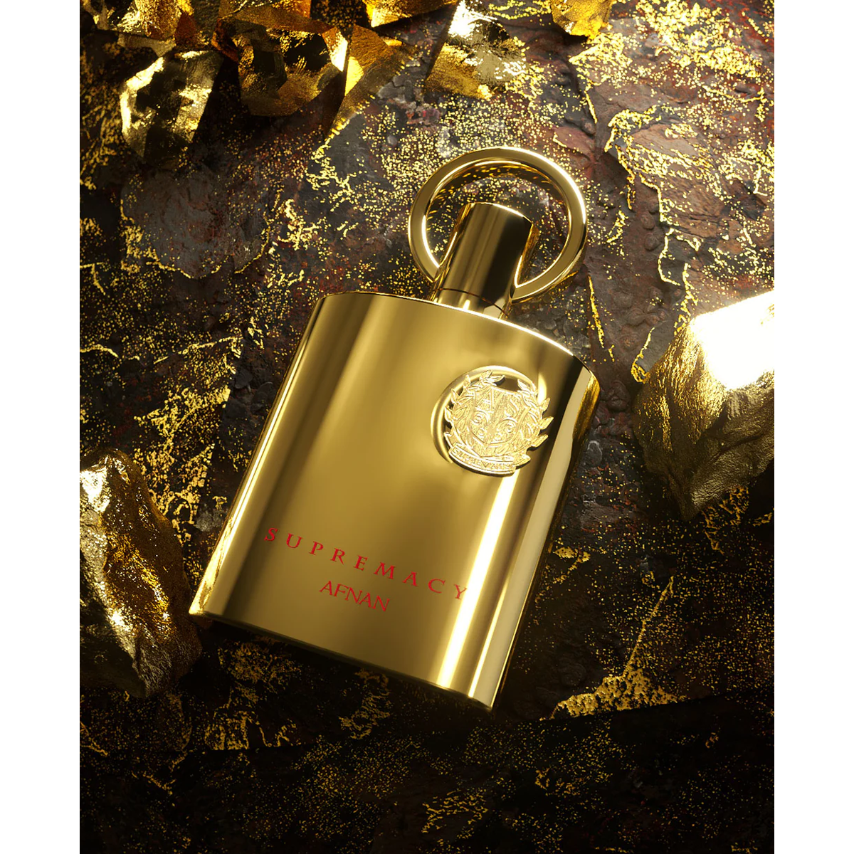 SUPREMACY GOLD بديل جيرلان كوير بيلوغا (100ML للجنسين)