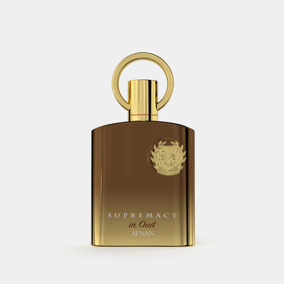 SUPREMACY IN OUD بديل انيشيو عود فور جريتنس (100ML للجنسين)