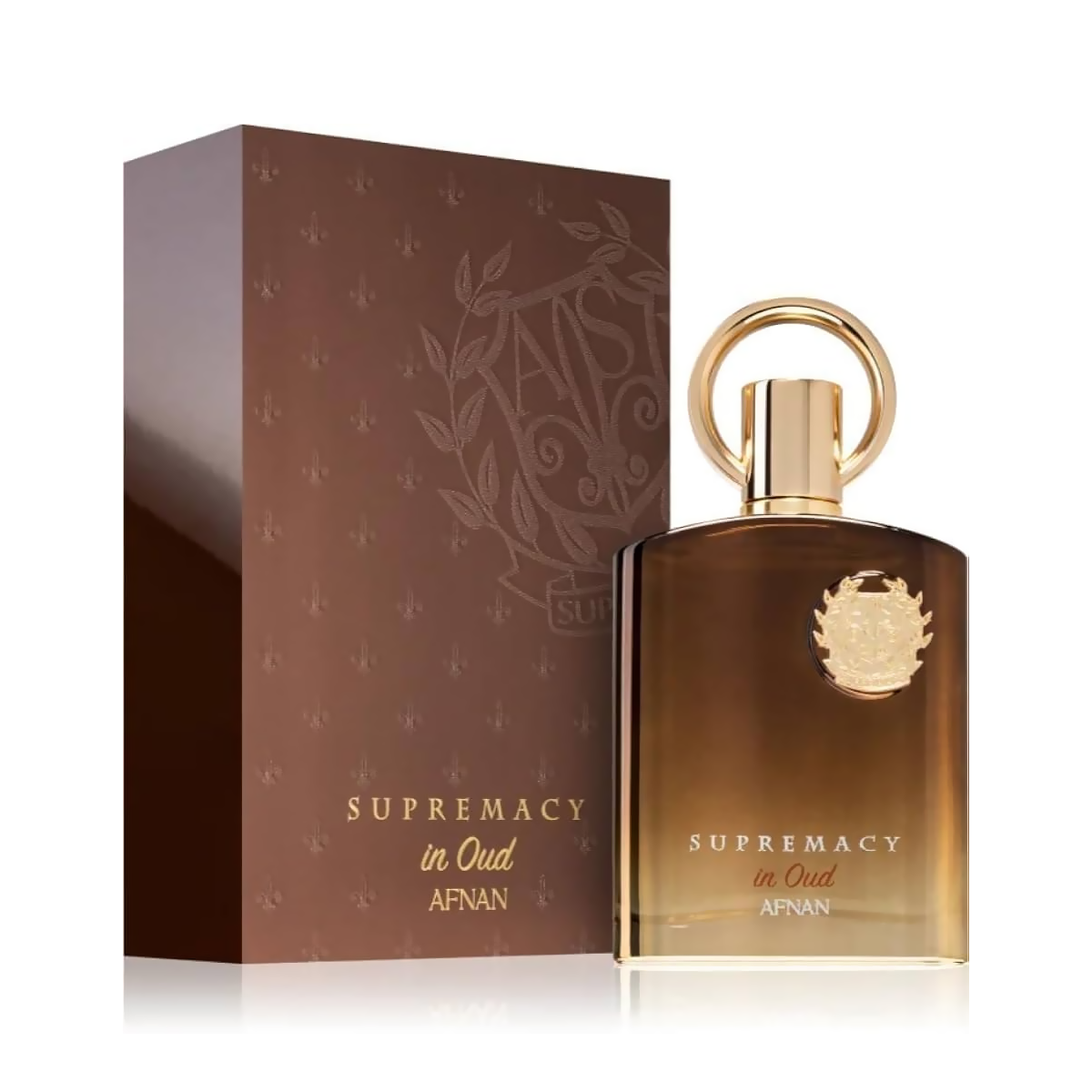 SUPREMACY IN OUD بديل انيشيو عود فور جريتنس (100ML للجنسين)