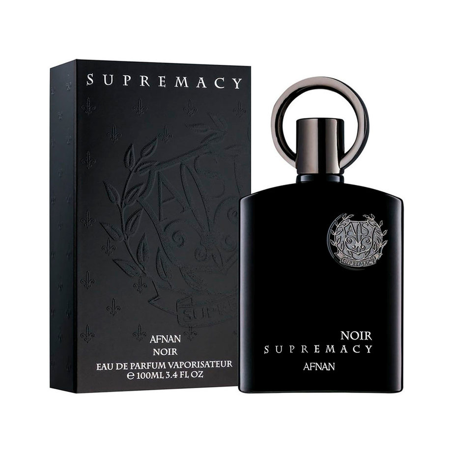 SUPREMACY NOIR بديل بوتيغا فينيتا بور اوم اكستريم (100ML رجالي)