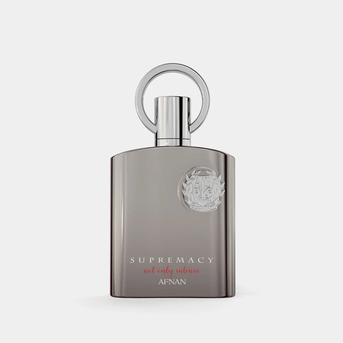 SUPREMACY NOT ONLY INTENSE مكس بين كريد افينتوس ونيشاني هاتشيفات (100ml رجالي)