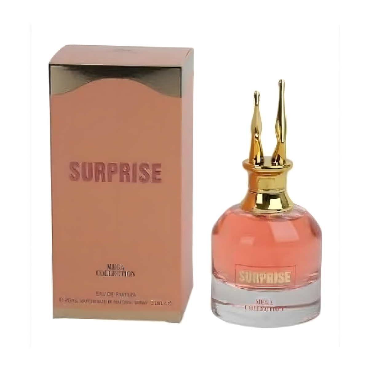 SURPRISE بديل سكاندال (90مل ستاتي)