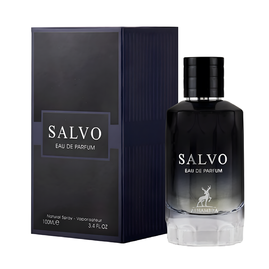Salvo Maison Alhambra بديل سوفاج (100مل رجالي)