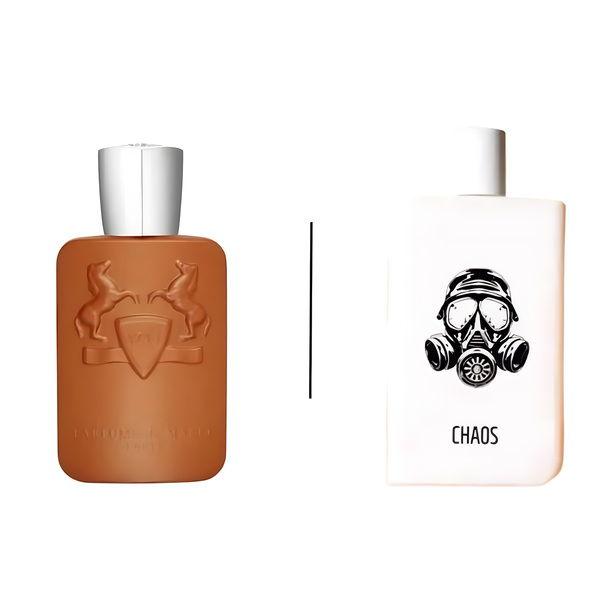 CHAOS تشاوس بديل ديمارلي الثائر (100ml رجالي)