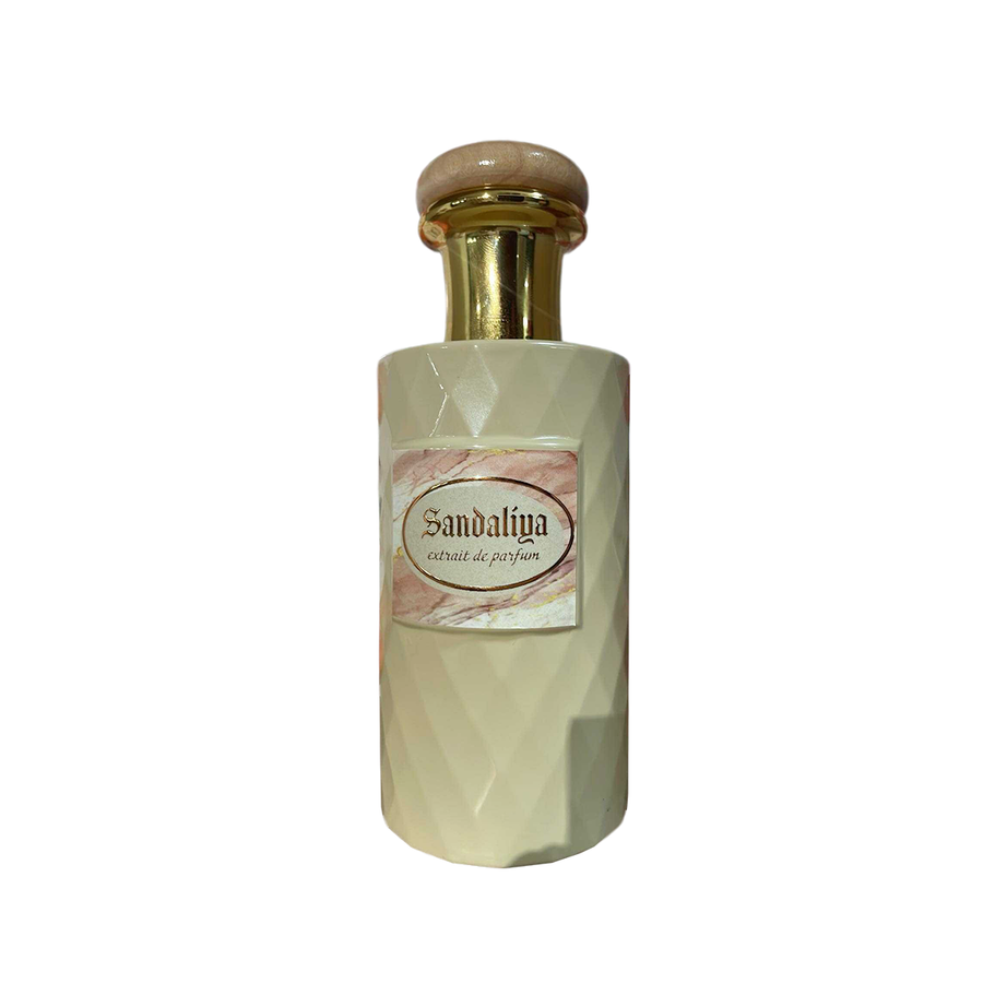 Sandaliya extrait de perfum (100مل نسائي)