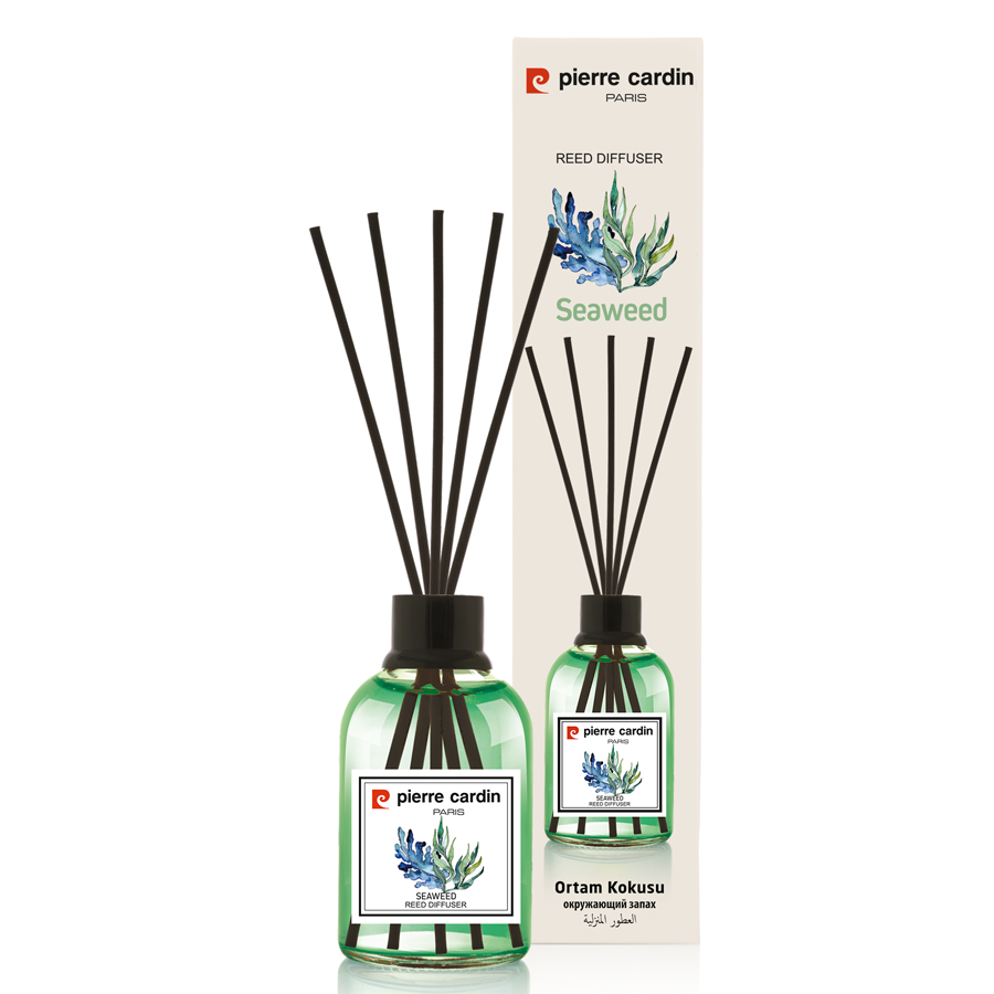 معطر برائحة الأعشاب البحرية (110ml) Seaweed