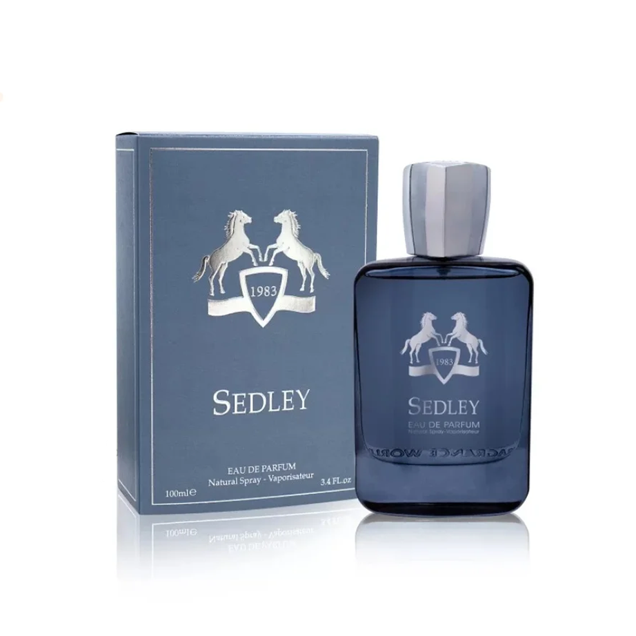 Sedley بديل دي مارلي سيدلي (100ML رجالي)