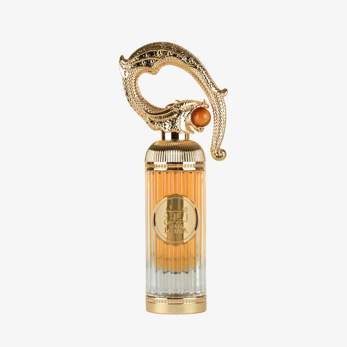 Sehr Lattafa سحر لطافة (100ml للجنسين)