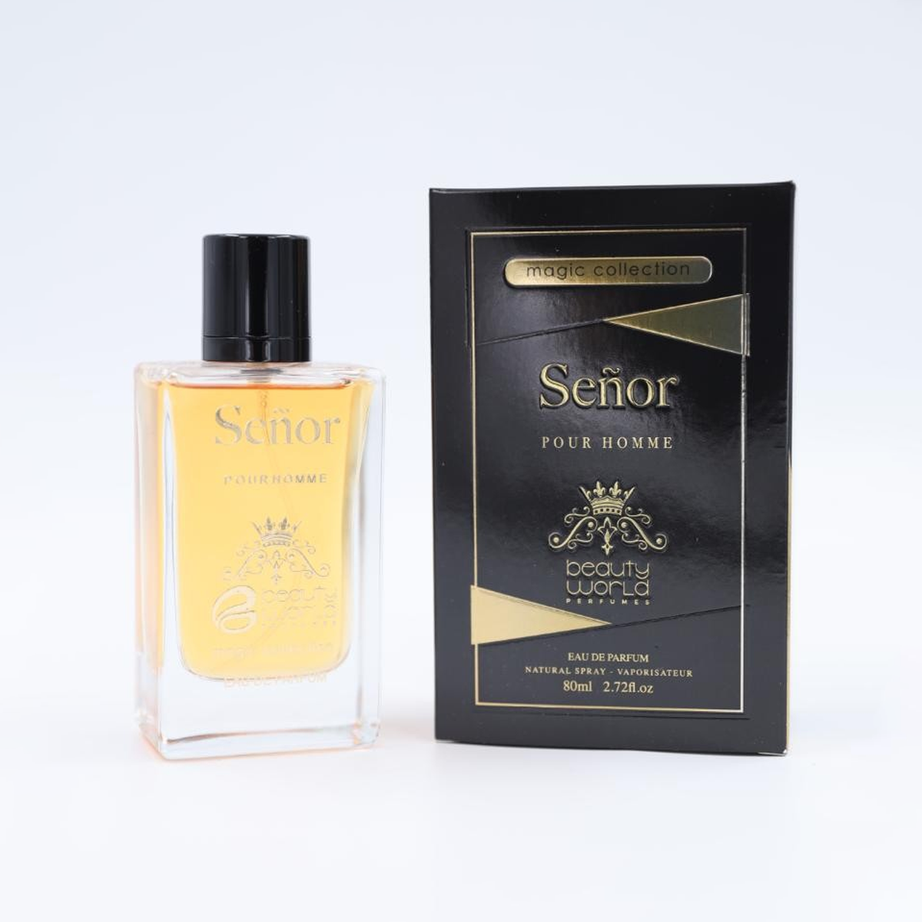 Senor Pour Homme (80ml رجالي)