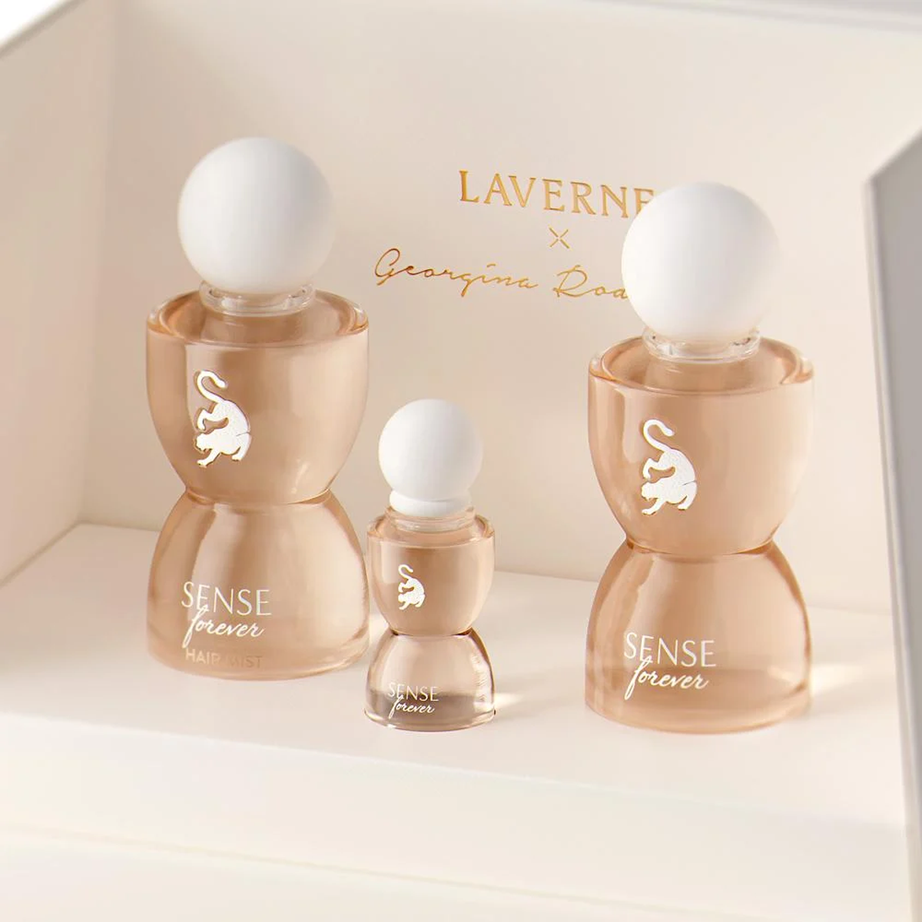 Sense Forever Collection مجموعة سينس فور ايفر (75ML ستاتي)