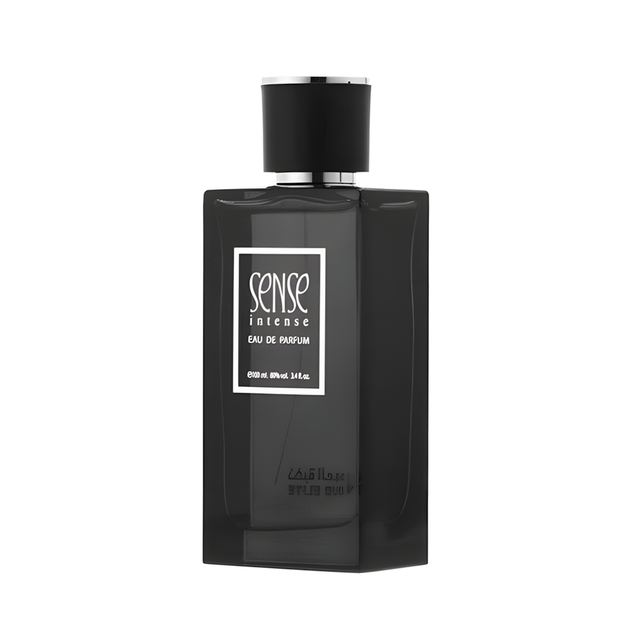 Sense Intense by Oud Elite سنس إنتنس من نخبة العود (100مل للجنسين)