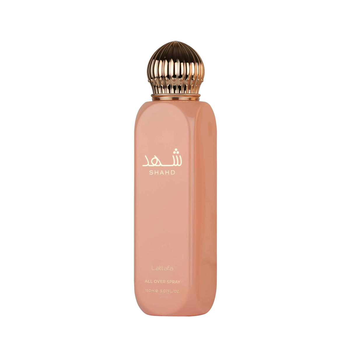 Shahd All Over Spray شهد (معطر للجسم) من لطافة (150ml ستاتي)