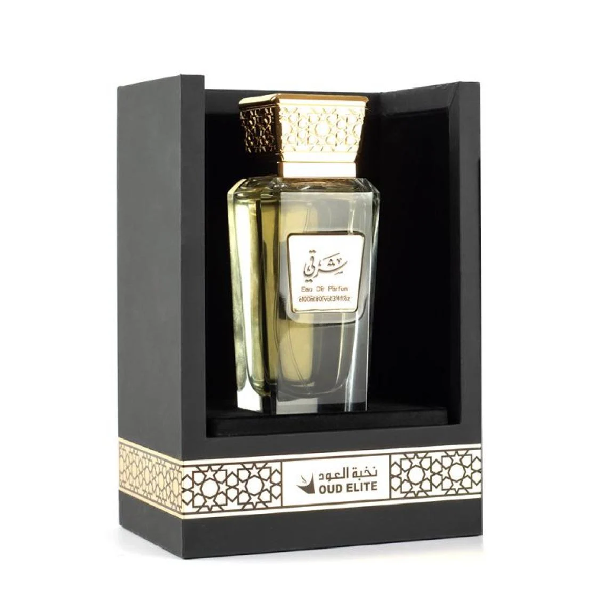 Sharqi by Oud Elite شرقي من نخبة العود (100مل للجنسين)
