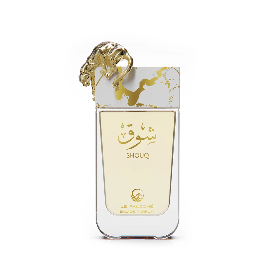 Shouq Le Falcone لي فالكون - شوق (100ML ستاتي)