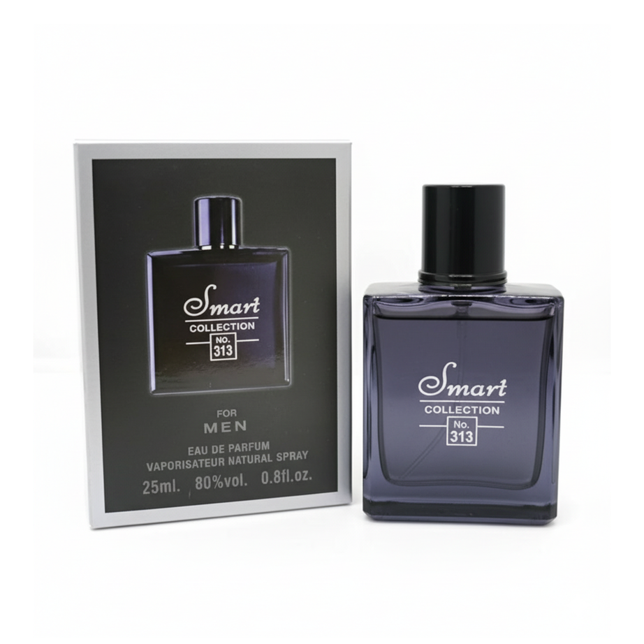 Smart 313 سمارت - عطر بلو شانيل (25ml رجالي)