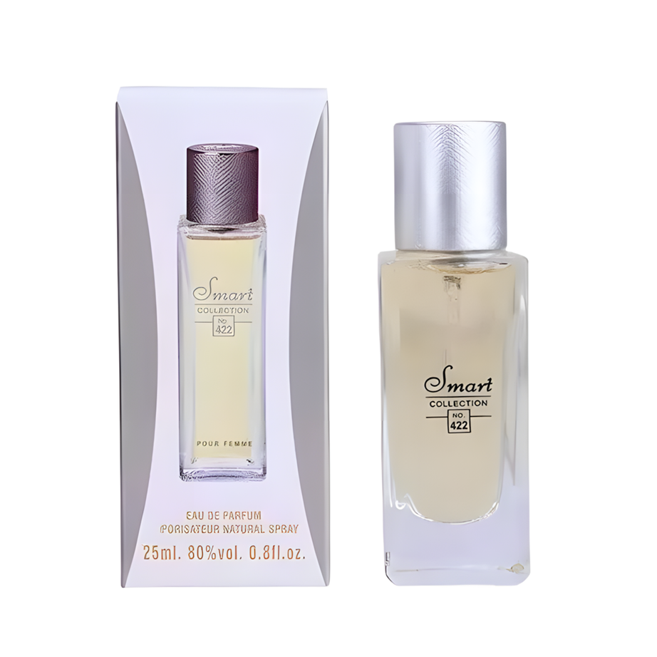 Smart 422 سمارت - لاكوست بور فيم (25ml ستاتي)