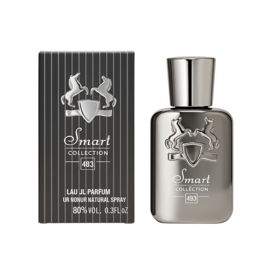 Smart 483 سمارت - دي مارلي بيجاسوس (25ml رجالي)