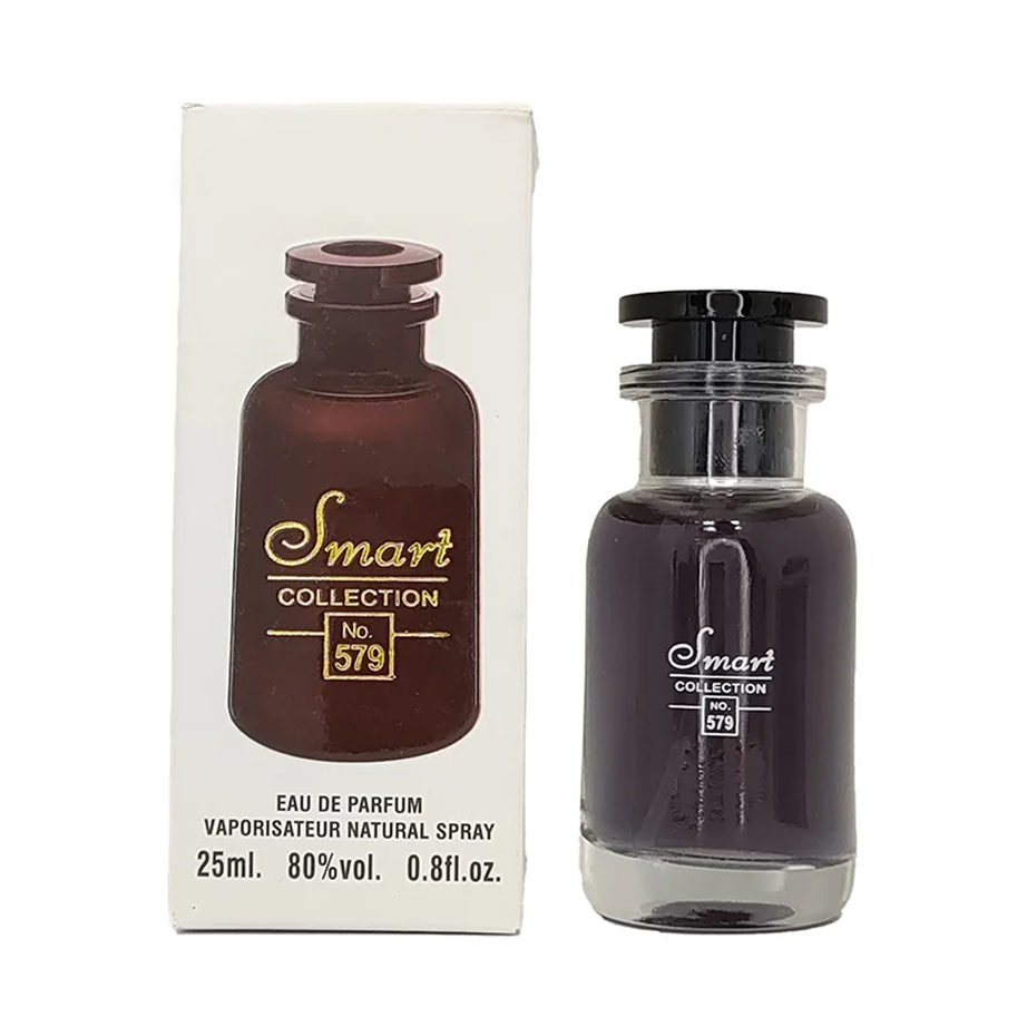 Smart 579 سمارت - غوتشي جاردن بوكيت (25ml للجنسين)