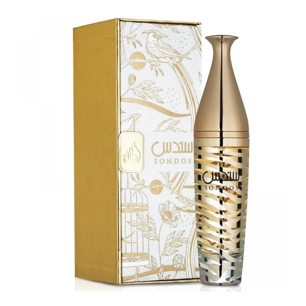 Sondos Lattafa سندس من لطافة (100مل ستاتي)