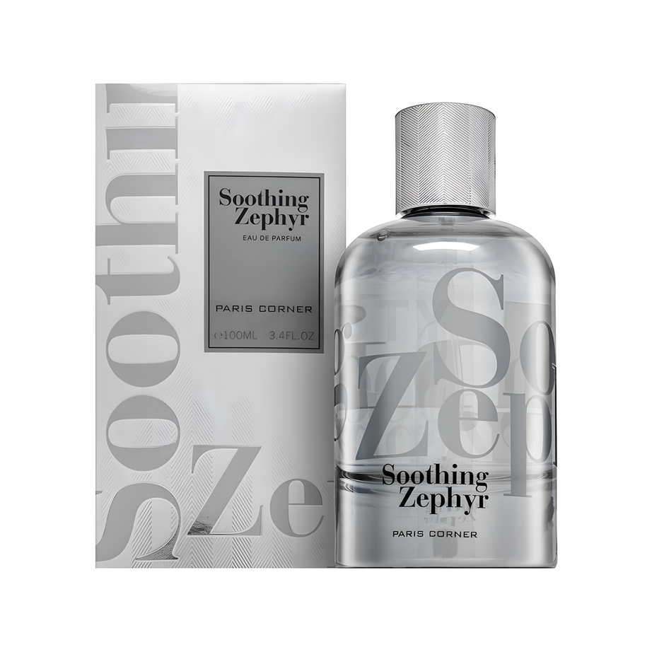 Soothing Zephyr بديل انوذر 13 لو لابو (100مل للجنسين)