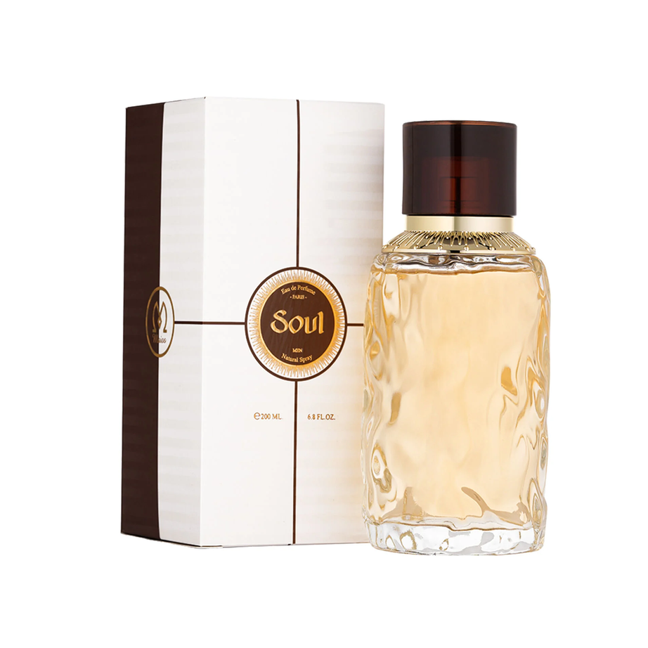 DERAAH MAIOS MINUTE سول من درعه (100ml رجالي)