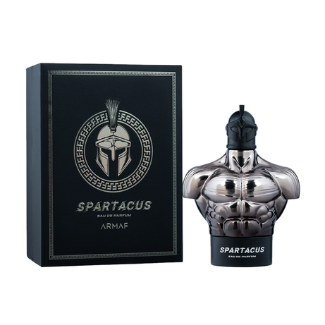 Spartacus Armaf سبارتاكوس من ارماف (100ML رجالي)