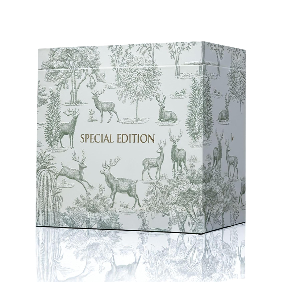 Special Edition Gift Set Dkhoon Emirates بوكس عشره الطيب من دخون الامارتية (للجنسين)