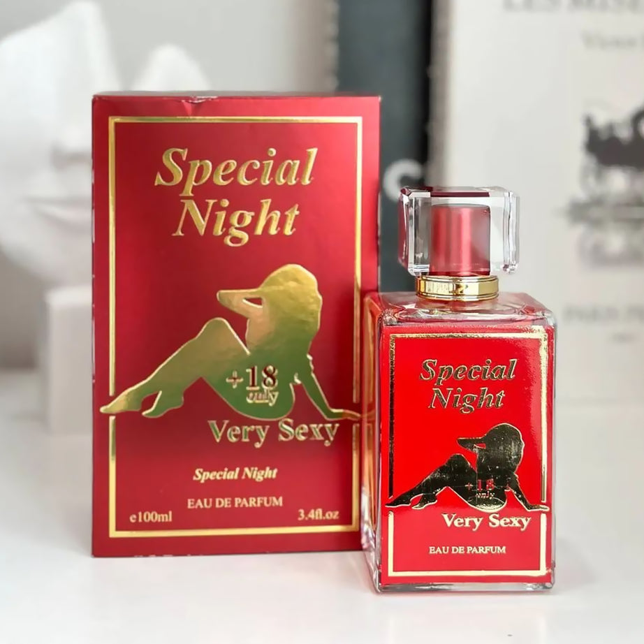 Special Night +18 Very Sexy (فرموني نسائي)