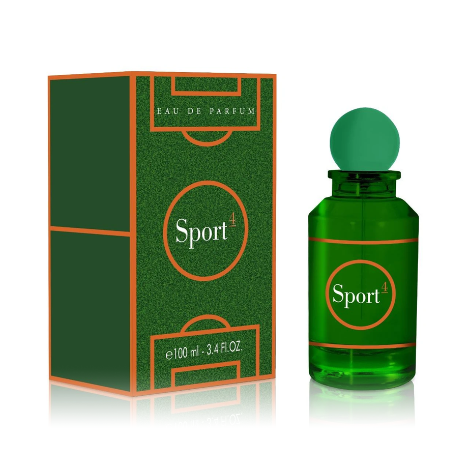 Sport 4 بديل توماس كوسمالا 4 سبورت ( 100ml للجنسين)