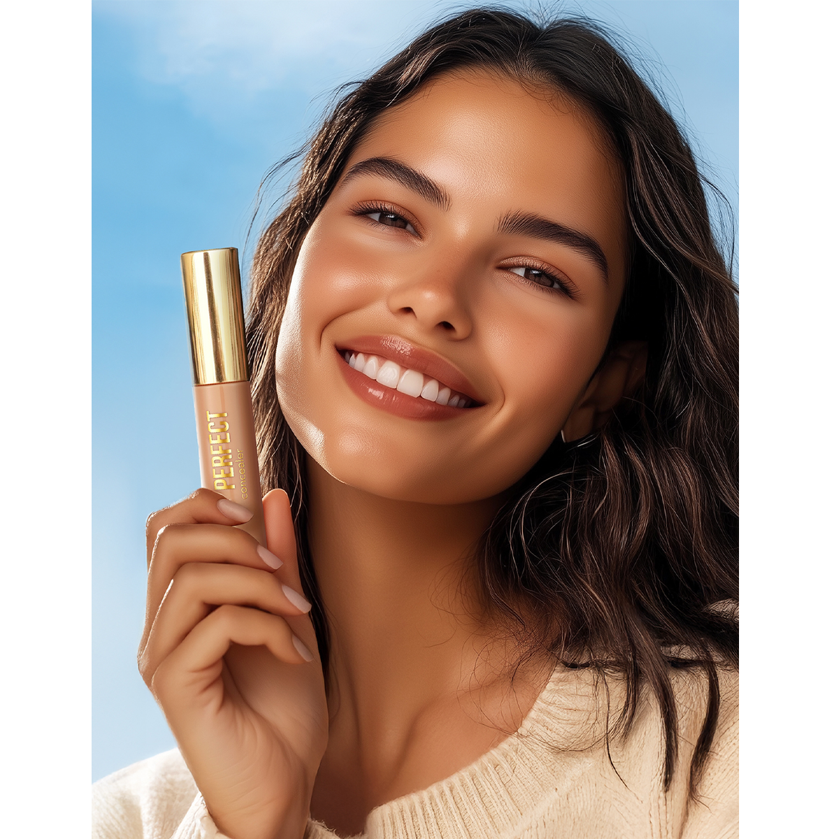 Stay Perfect Concealer فلورمار: كونسيلر يدوم طويلاً