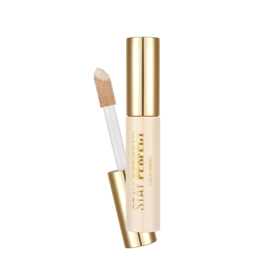 Stay Perfect Concealer فلورمار: كونسيلر يدوم طويلاً