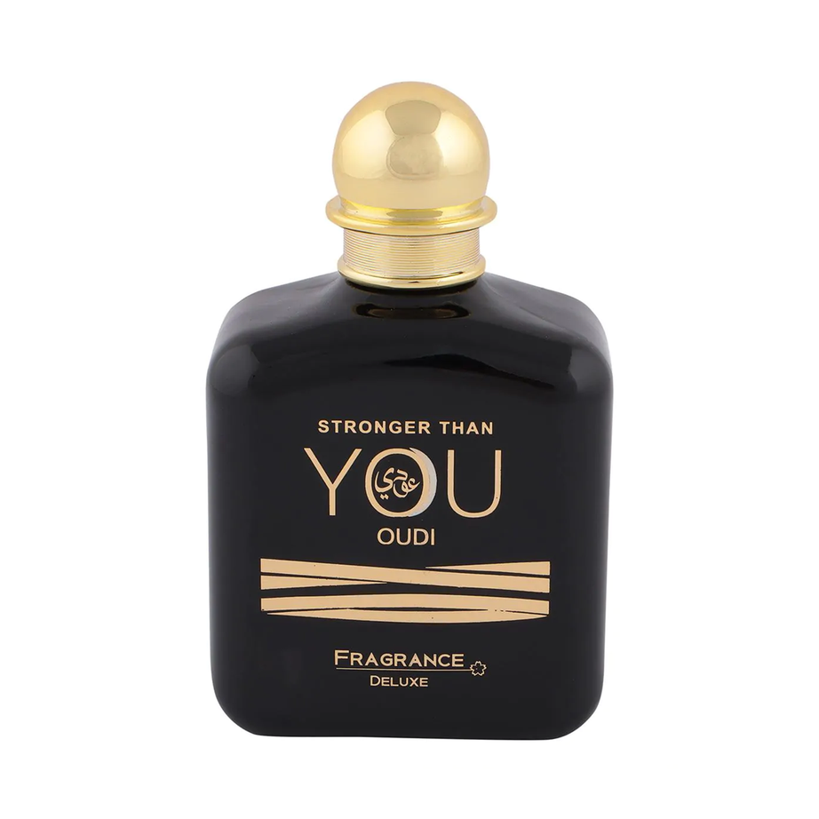 Stronger Than Oudi بديل سترونجر وذ يو عود (100ml رجالي)