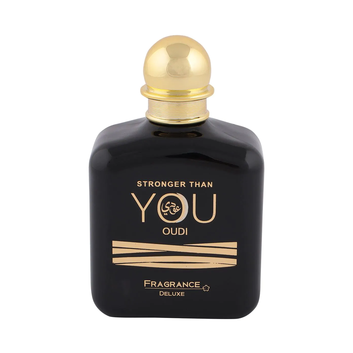 Stronger Than Oudi بديل سترونجر وذ يو عود (100ml رجالي)