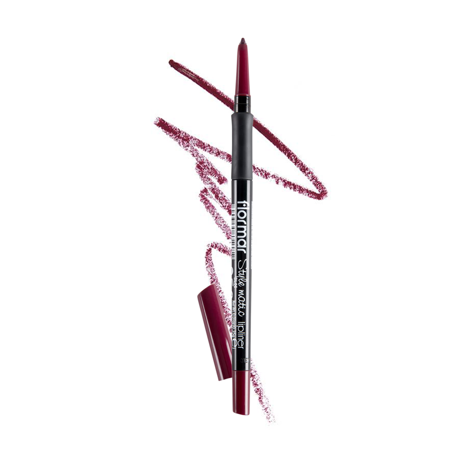 Style Matic Eyeliner فلورمار ستايلوماتيك محدد شفاه