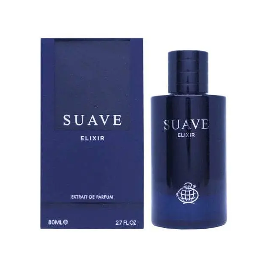 SUAVE ELIXIR بديل سوفاج إلكسير (100ml رجالي)