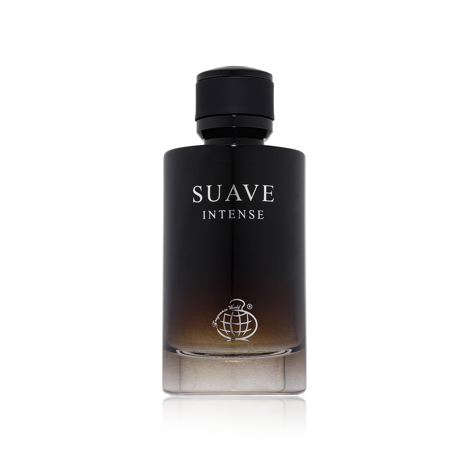 Suave Intense بديل سوفاج انتنس (رجالي 100ml)