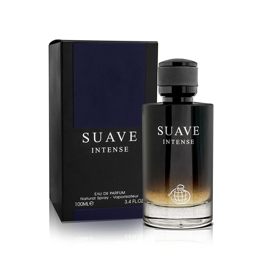 Suave Intense بديل سوفاج انتنس (رجالي 100ml)