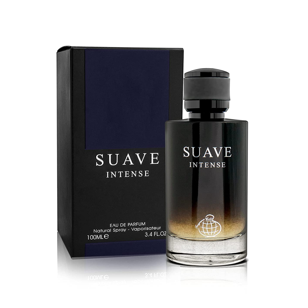 Suave Intense بديل سوفاج انتنس (رجالي 100ml)