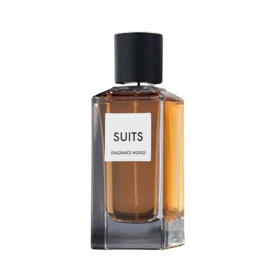 Suits بديل عطر توكسيدو (100ml رجالي)